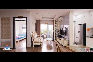 BÁN CĂN HỘ 2 NGỦ 2 VỆ SINH CHUNG CƯ ANLAND 2 (PREMIUM)