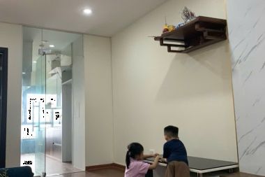 CHÍNH CHỦ BÁN CĂN HỘ 2 NGỦ CHUNG CƯ ICID COMPLEX - HÀ ĐÔNG