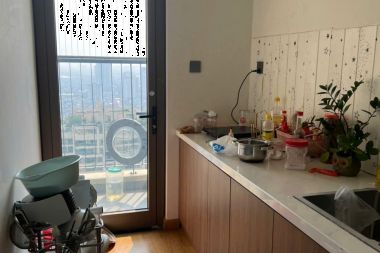 CHÍNH CHỦ BÁN CĂN HỘ 2 NGỦ CHUNG CƯ THE TERRA AN HƯNG HÀ ĐÔNG
