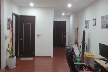CHÍNH CHỦ BÁN CĂN HỘ 2 NGỦ CHUNG CƯ ICID COMPLEX KĐT GELEXIMCO LÊ TRỌNG TẤN