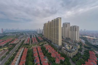 CHÍNH CHỦ CHO THUÊ CĂN HỘ 2 NGỦ 2 VỆ SINH CHUNG CƯ THE TERRA AN HƯNG
