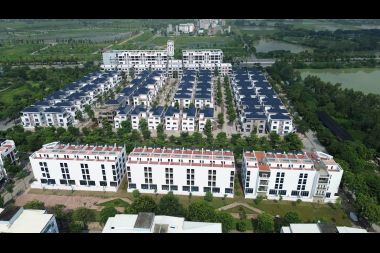 CHÍNH CHỦ CHO THUÊ LIỀN KỀ PHÂN KHU B1.1 KHU ĐÔ THỊ THANH HÀ