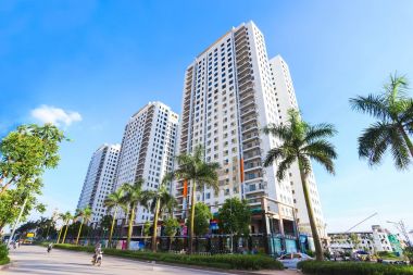 CHÍNH CHỦ BÁN CĂN HỘ 3 NGỦ CHUNG CƯ THE K PARK NỘI THẤT HOÀN THIỆN ĐẦY ĐỦ