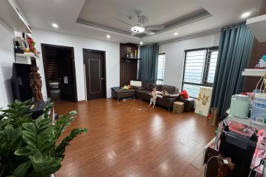 CHÍNH CHỦ BÁN CĂN HỘ 3 NGỦ 2 VỆ SINH CHUNG CƯ ICID COMPLEX