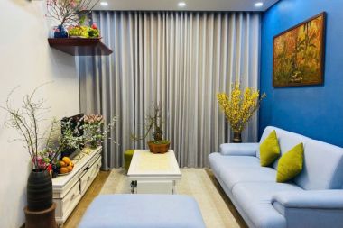 CHÍNH CHỦ BÁN CĂN HỘ 3 NGỦ 2 VỆ SINH TÒA ANLAND PREMIUM DƯƠNG NỘI