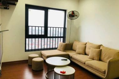 CHÍNH CHỦ BÁN CĂN HỘ 2 NGỦ 1 VỆ SINH CHUNG CƯ ICID COMPLEX LÊ TRỌNG TẤN