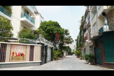 Chính chủ bán biệt thự Văn Phú hướng Nam, diện tích 200m2, mặt tiền 10m, đường 16.5m giá hợp lý nhất thị trường