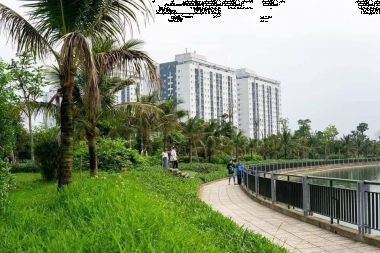 Ghi chú Bán biệt thự khu đô thị Thanh Hà lô A2.2 hướng Đông Nam diện tích 300m2, đối diện công viên thoáng mát