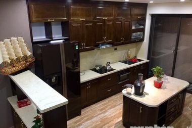 Chính chủ gửi bán liền kề An Hưng mặt đường 24m, hoàn thiện 5 sao, giá 9.4 tỷ