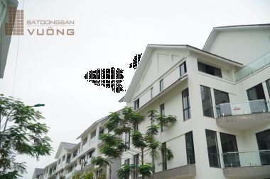 Bán liền kề Geleximco hướng Đông Nam lô C36 diện tích 80 m2 ngay gần trường học C35 và chung cư C26, chỉ cách Aeon Mall Hà Đông 500m