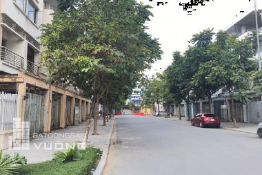 Bán Liền kề 90 m<sup>2</sup> phân khu LKCVP lô TT26 Khu đô thị Văn Phú