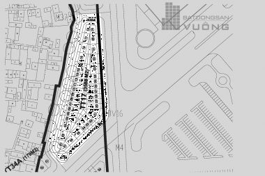 Bán liền kề Văn Phú lô TT17 mặt đường 24m gần Metro Hà Đông, kinh doanh đắc địa, mặt tiền 5m