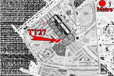 Bán liền kề Văn Phú lô TT27 diện tích 77m2 giá 4.1 tỷ