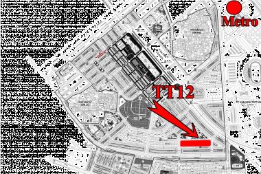 Bán Liền kề 90 m<sup>2</sup> phân khu LKCVP lô TT12 Khu đô thị Văn Phú