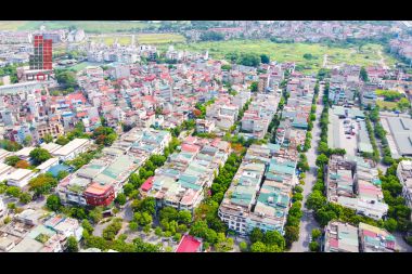 Bán liền kề Văn Phú hướng Đông Nam đã hoàn thiện, diện tích 90 m2, gần trường tiểu học Phú La, chợ Văn La