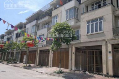 Bán Liền kề 106.55 m<sup>2</sup> phân khu LKCVP lô TT23 Khu đô thị Văn Phú