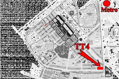 Bán liền kề Văn Phú TT4 hướng chính Nam giá 4.9 tỷ mặt đường 24m