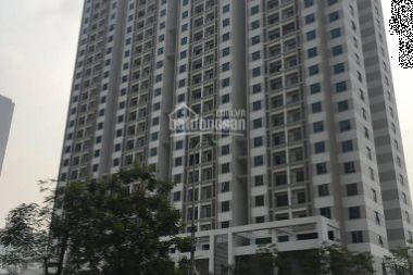 Chính chủ bán căn hộ 2101 Handiresco Lê Văn Lương diện tích 66,4m2 vị trí đắc địa giá 32.5tr/m2