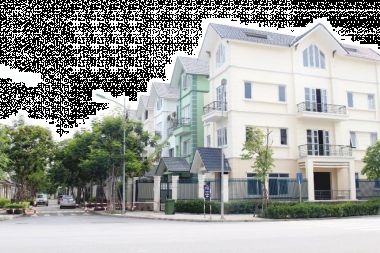 Bán biệt thự An Khang Villa khu đô thị Dương Nội đường 37 m kinh doanh tốt