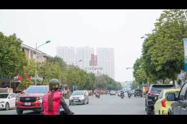Bán Biệt thự 269 m<sup>2</sup> phân khu An Phú Khu đô thị mới Dương Nội