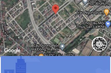Bán Đất nền 50 m<sup>2</sup>, N04 khu đất dịch vụ LK20a,LK20b phường Dương Nội,, Hà Đông Khu đô thị mới Dương Nội