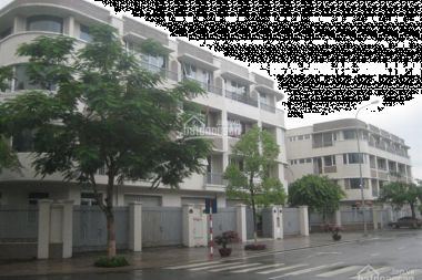Bán Liền kề 82.5 m<sup>2</sup> lô LK1 Khu đô thị An Hưng