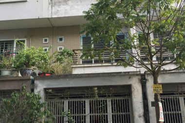 Bán Liền kề 90 m<sup>2</sup> phân khu LKCVP lô LK11 Khu đô thị Văn Phú