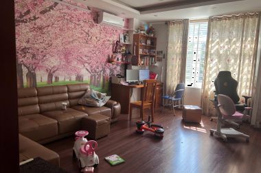Chính chủ gửi bán liền kề khu đô thị Văn Phú, diện tích 91m2, mặt tiền 5m đường 24m rộng rãi