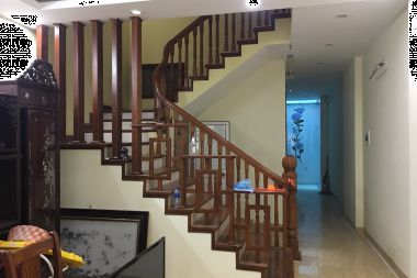 Bán Liền kề 90 m<sup>2</sup> phân khu LKCVP lô LK12 Khu đô thị Văn Phú