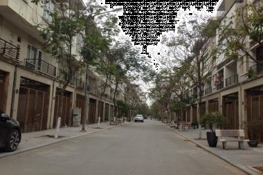 Bán Liền kề 90 m<sup>2</sup> phân khu LKCVP lô TT1 Khu đô thị Văn Phú