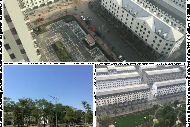 Bán Liền kề 72.9 m<sup>2</sup> lô H-TT3 Liền kề La Casta
