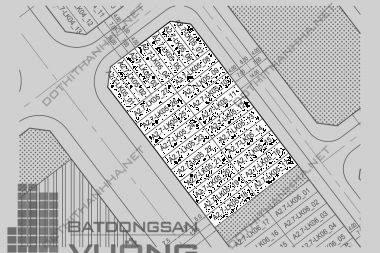 Bán Biệt thự 90 m<sup>2</sup> phân khu A2.7 lô LK05 Khu Đô Thị Thanh Hà Cienco 5 - Mường Thanh