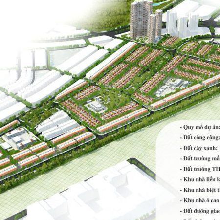 Tra cứu thông tin ô nhà/căn hộ thuộc dự án Khu đô thị mới Phú Lương