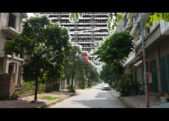 Bán Liền kề 90 m<sup>2</sup> phân khu LKPL Khu đô thị mới Phú Lương